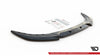 FOR BMW - 3 SERIES - G20 - FRONT SPLITTER - V1