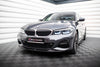 FOR BMW - 3 SERIES - G20 - M-PACK - FRONT SPLITTER - V1