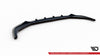 FOR BMW - 3 SERIES - G20 - M-PACK / M340I - FACELIFT - FRONT SPLITTER V1