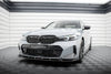 FOR BMW - 3 SERIES - G20 - M-PACK / M340I - FACELIFT - FRONT SPLITTER V1