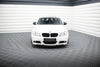 FOR BMW - 3 SERIES - E91 - M-PACK - FRONT SPLITTER - FACELIFT - V1