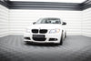 FOR BMW - 3 SERIES - E91 - M-PACK - FRONT SPLITTER - FACELIFT - V1