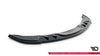 FOR BMW - 3 SERIES - E91 - M-PACK - FRONT SPLITTER - FACELIFT - V1