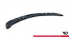 FOR BMW - 3 SERIES - E91 - M-PACK - FRONT SPLITTER - FACELIFT - V1