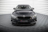 FOR BMW - 4 GRAN COUPE - F36 - FRONT SPLITTER - V1