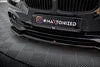 FOR BMW - 4 GRAN COUPE - F36 - FRONT SPLITTER - V1