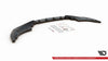 FOR BMW - 4 SERIES - G22 - M-PACK - FRONT SPLITTER - V1