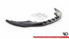FOR BMW - 4 SERIES - G22 - M-PACK - FRONT SPLITTER - V1