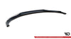FOR BMW - 4 / I4 GRAN COUPE M-PACK / M440I G26 - FRONT SPLITTER - V1