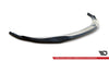 FOR BMW - 4 / I4 GRAN COUPE M-PACK / M440I G26 - FRONT SPLITTER - V1