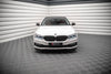 FOR BMW - 5 SERIES - G30 - FRONT SPLITTER - V1