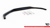 FOR BMW - 5 SERIES - G30 - FRONT SPLITTER - V1