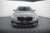 FOR BMW - 5 SERIES - G30/G31 - FACELIFT - FRONT SPLITTER - V1