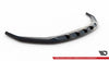 FOR BMW - 5 SERIES - G30/G31 - FACELIFT - FRONT SPLITTER - V1