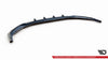 FOR BMW - 5 SERIES - G30/G31 - FACELIFT - FRONT SPLITTER - V1