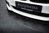 FOR BMW - 5 SERIES - G30 / G31 - M PACK - FRONT SPLITTER V1