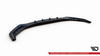 FOR BMW - 5 SERIES - G30 / G31 - M PACK - FRONT SPLITTER V1