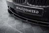 FOR BMW - 6 SERIES - E63 / E64 - PREFACE - FRONT SPLITTER - V1
