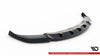 FOR BMW - 7 SERIES - F01 - FRONT SPLITTER - V1