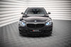 FOR BMW - 7 SERIES - M-PACK - F01 - FRONT SPLITTER - V1