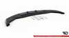 FOR BMW - 7 SERIES - M-PACK - F01 - FRONT SPLITTER - V1