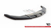 FOR BMW - 7 SERIES - M-PACK - F01 - FRONT SPLITTER - V1