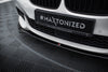 FOR BMW - 7 SERIES - G11 - M PACK - FRONT SPLITTER V.1