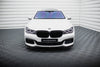 FOR BMW - 7 SERIES - G11 - M PACK - FRONT SPLITTER V.1