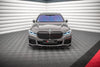 FOR BMW - 7 - M-PACK - G11 - FACELIFT - FRONT SPLITTER - V1