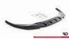 FOR BMW - 7 - M-PACK - G11 - FACELIFT - FRONT SPLITTER - V1