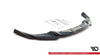 FOR BMW - M2 COMPETITION - F87  - FRONT SPLITTER - V1