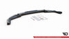 FOR BMW - M2 COMPETITION - F87  - FRONT SPLITTER - V1