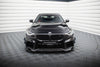 FOR BMW - M2 - G87- FRONT SPLITTER - V1