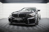 FOR BMW - M2 - G87- FRONT SPLITTER - V1
