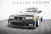 FOR BMW - M3 - E36 - FRONT SPLITTER - V1