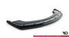 FOR BMW - M3 - E36 - FRONT SPLITTER - V1