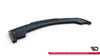 FOR BMW - M3 - E36 - FRONT SPLITTER - V1