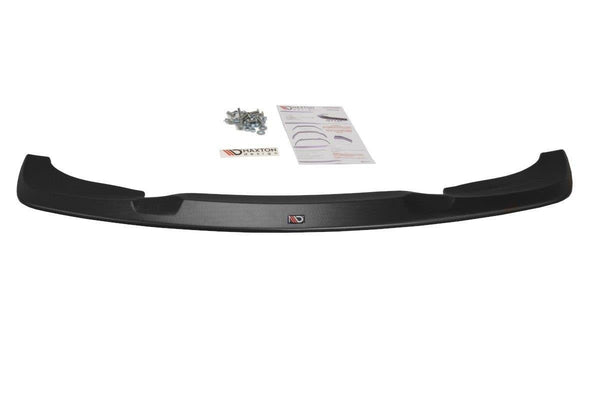 FOR BMW - M3 - E46 - FRONT SPLITTER - V1