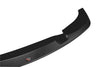 FOR BMW - M3 - E46 - FRONT SPLITTER - V1