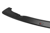 FOR BMW - M3 - E46 - FRONT SPLITTER - V1
