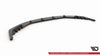 FOR BMW - 4 SERIES - G82 / G80 - M4 / M3 - FRONT SPLITTER - V1