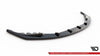 FOR BMW - 4 SERIES - G82 / G80 - M4 / M3 - FRONT SPLITTER - V1
