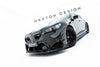 FOR BMW - M5 SEDAN / TOURING - G90 - FRONT SPLITTER - V1