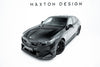 FOR BMW - M5 SEDAN / TOURING - G90 - FRONT SPLITTER - V1