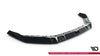 FOR BMW - M5 SEDAN / TOURING - G90 - FRONT SPLITTER - V1