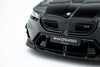 FOR BMW - M5 SEDAN / TOURING - G90 - FRONT SPLITTER - V1