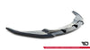 FOR BMW - M6 GRAN COUPE - F06 - FRONT SPLITTER - V1