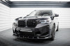 FOR BMW - X3 M - F97 FACELIFT - FRONT SPLITTER - V1