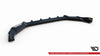 FOR BMW - X3 M - F97 FACELIFT - FRONT SPLITTER - V1