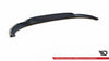 FOR BMW - X3 G01  - M40D / M40I / M-PACK - FRONT SPLITTER - V1